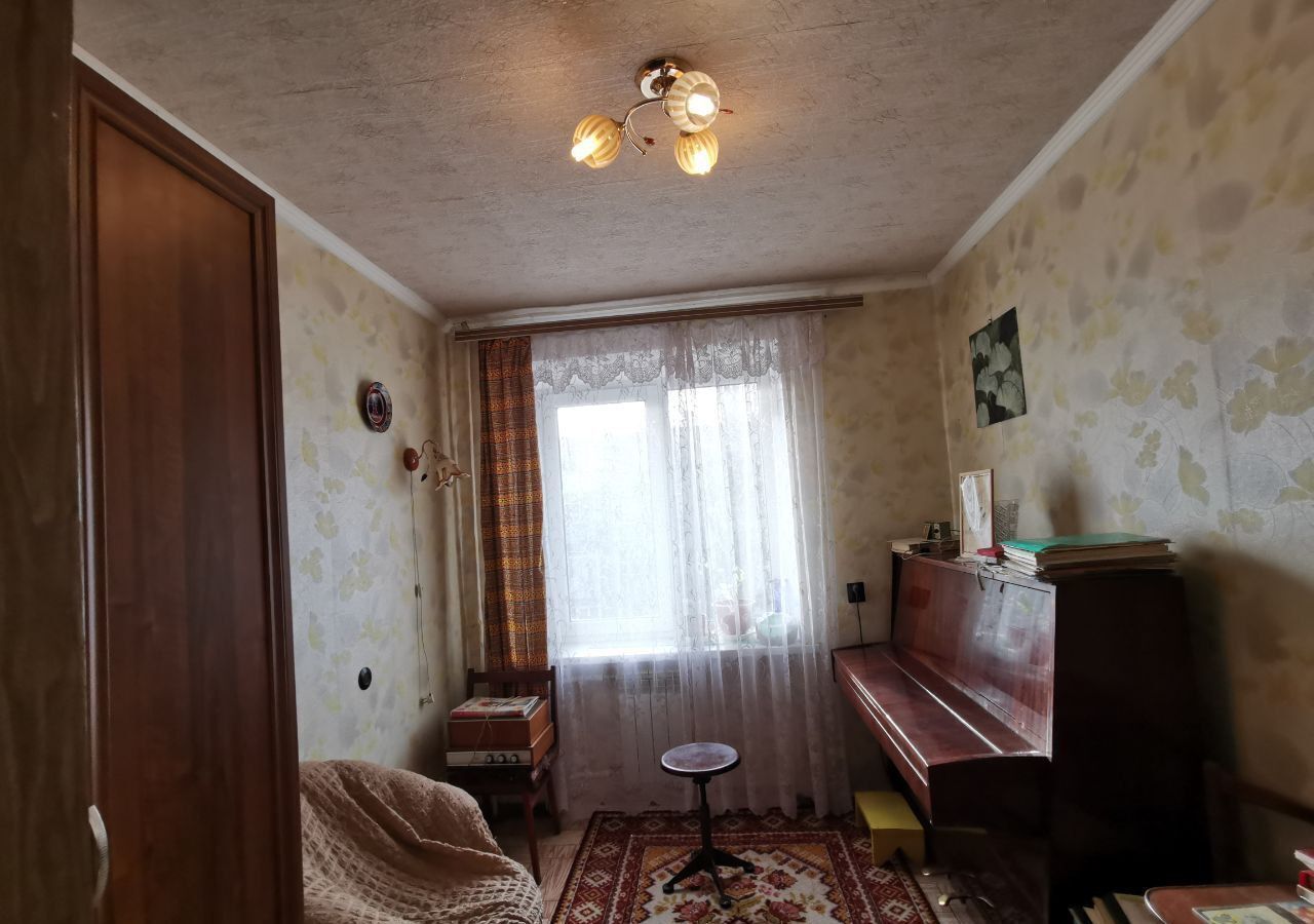 квартира г Таганрог Восточный ул Морозова 7 фото 2