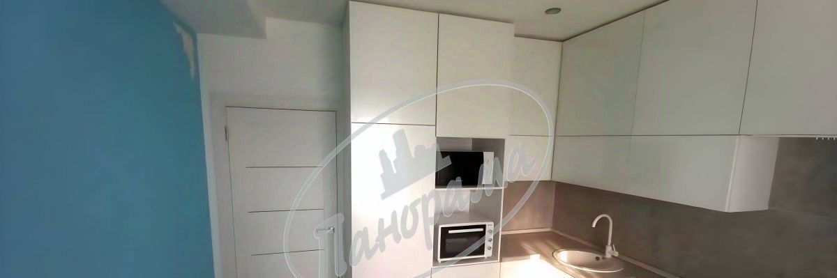 квартира г Калуга п Турынино ул Советская 172 фото 4