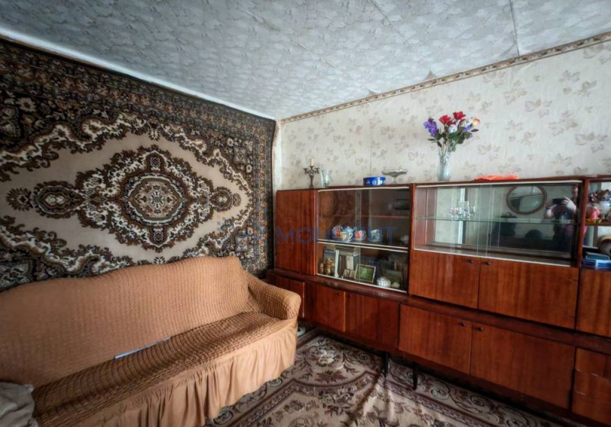 квартира г Нижний Новгород р-н Автозаводский Парк культуры ул Героя Советского Союза Прыгунова 3 фото 2