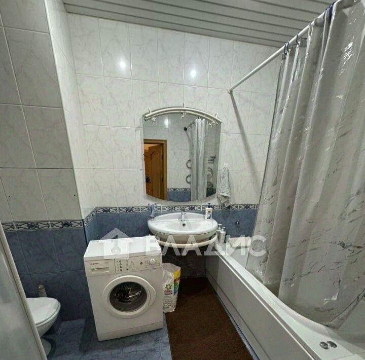квартира г Москва метро Чкаловская пер 2-й Сыромятнический 10 фото 16