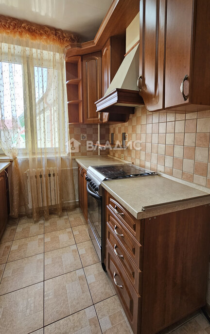 квартира г Калининград р-н Центральный ул К.Маркса 85 фото 3