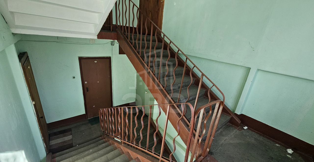 квартира г Санкт-Петербург метро Ломоносовская ул Народная 10 фото 19