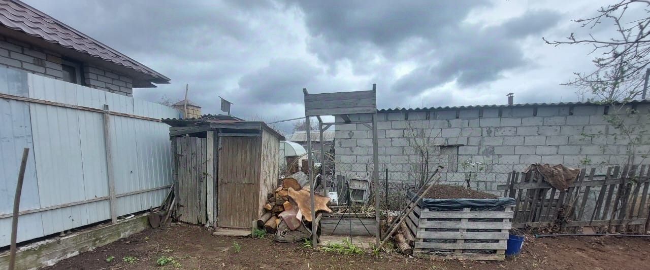 дом г Волгоград п Водопроводчиков р-н Тракторозаводский ул Вишневая СПК фото 10