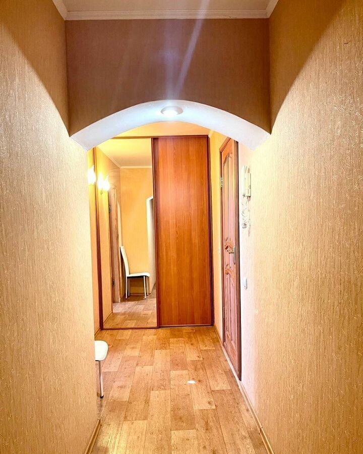 квартира г Самара р-н Советский Спортивная ул Аэродромная 72а фото 2