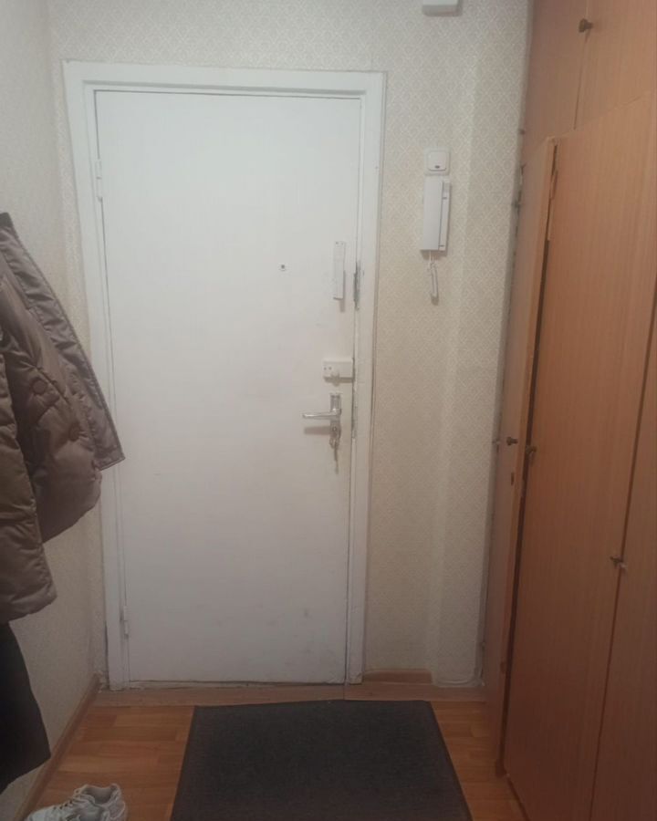 квартира г Тольятти р-н Автозаводский ул Фрунзе 10 фото 3