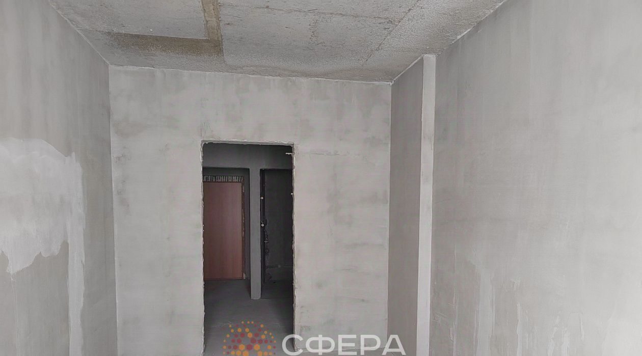 квартира г Новосибирск Берёзовая роща ул Красина 56 фото 26