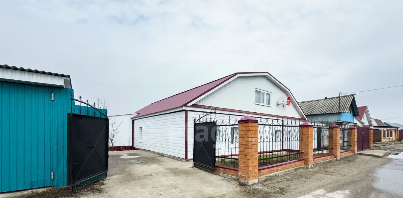 дом г Ульяновск р-н Засвияжский Вырыпаевка ул Богданова фото 27