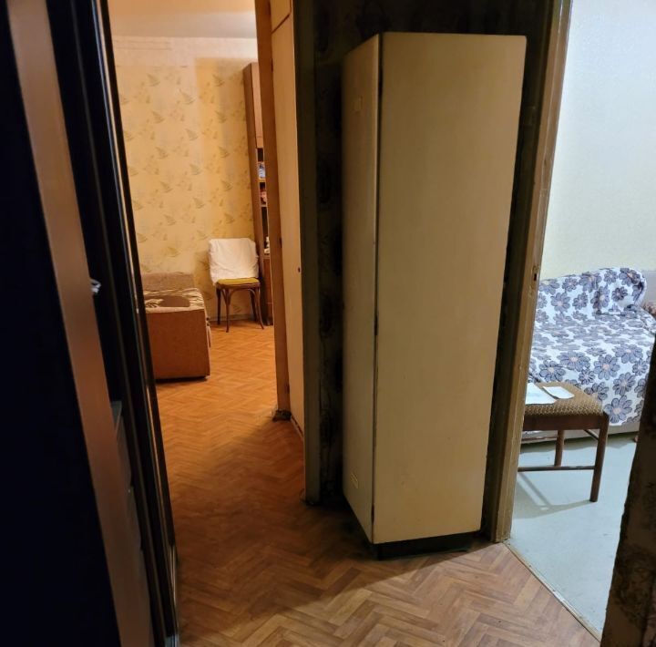 квартира г Москва метро Новогиреево ш Энтузиастов 98к/4 муниципальный округ Ивановское фото 25