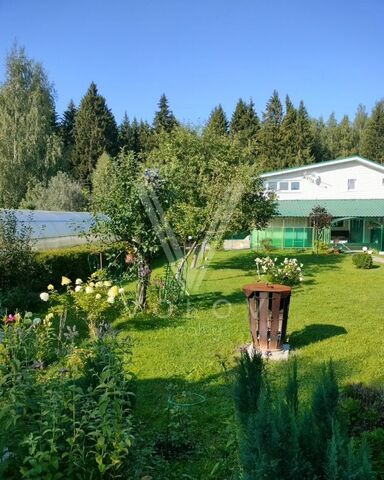 д Покровка ул Северная 13 56 км, Клин, Ленинградское шоссе фото