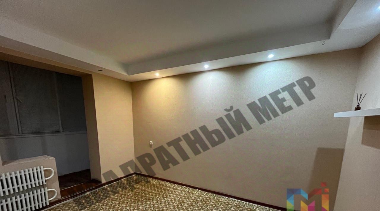 квартира г Элиста мкр 7 4к/5 фото 3