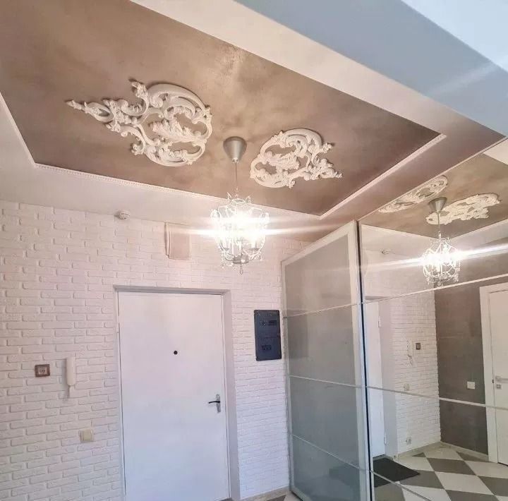 квартира г Казань метро Площадь Тукая р-н Вахитовский пер Щербаковский 7 МФК «Clover House» фото 15