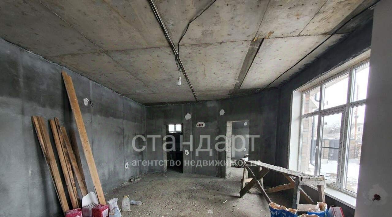 дом г Ессентуки пер Октябрьский фото 4