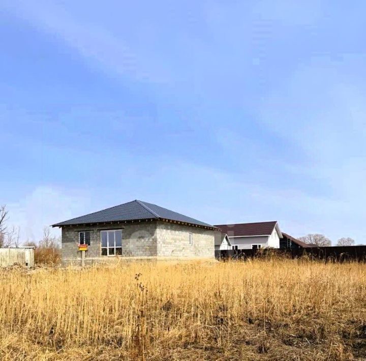 дом г Хабаровск р-н Железнодорожный ул Корфовская 1/5 фото 1