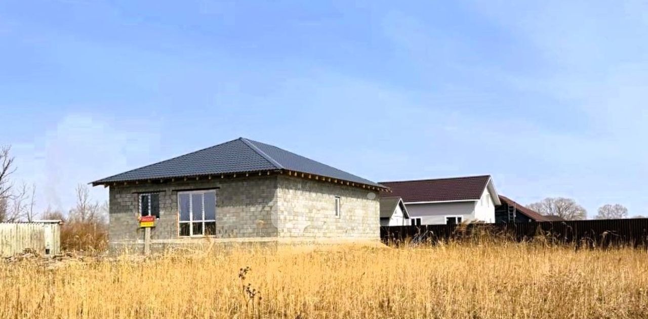 дом г Хабаровск р-н Железнодорожный ул Корфовская 1/5 фото 2