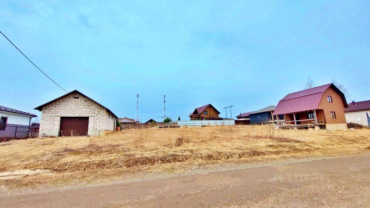 земля г Солнечногорск Тироль кп, 182 фото 1