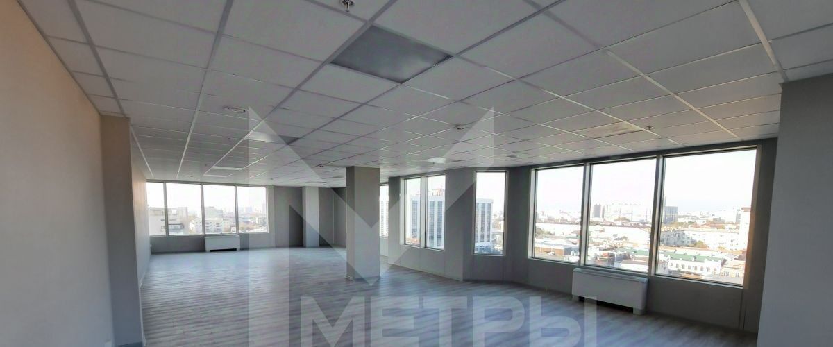офис г Краснодар р-н Центральный ул им. Гоголя 68 фото 1