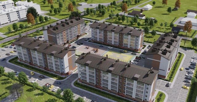 с Пестрецы ул Казанская 16б/5 фото