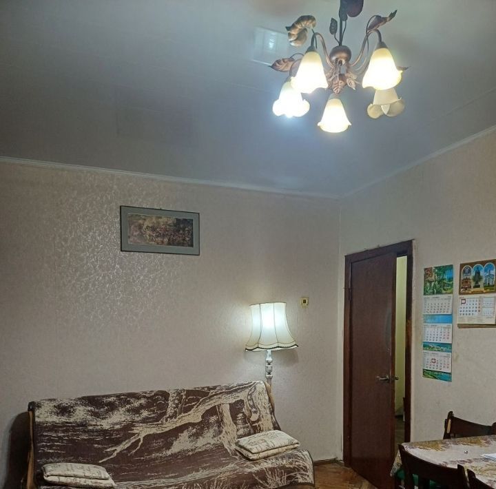 квартира г Калининград р-н Центральный ул Красная 39а фото 2