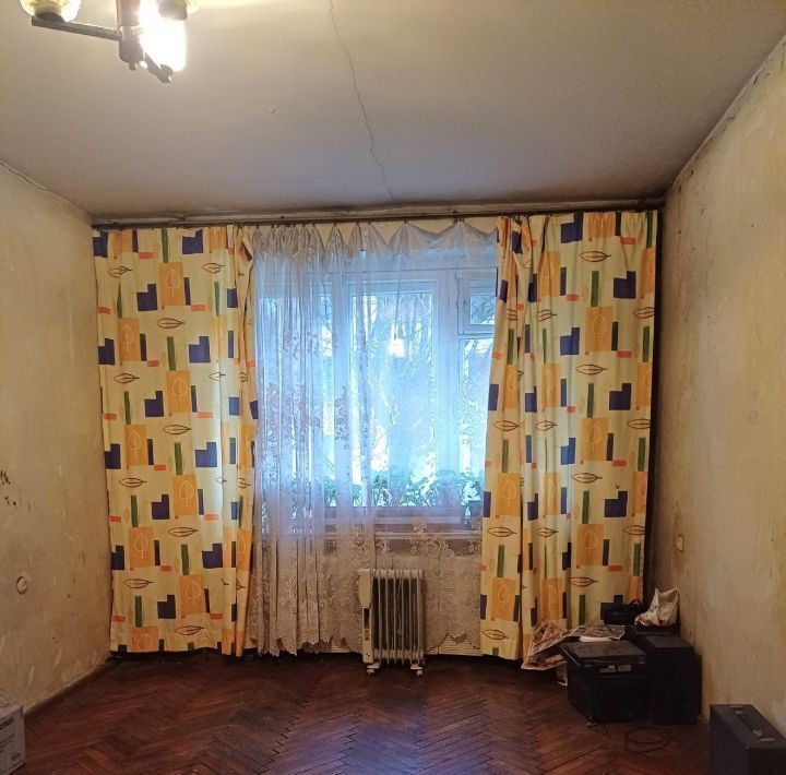 квартира г Калининград р-н Центральный ул Красная 39а фото 4