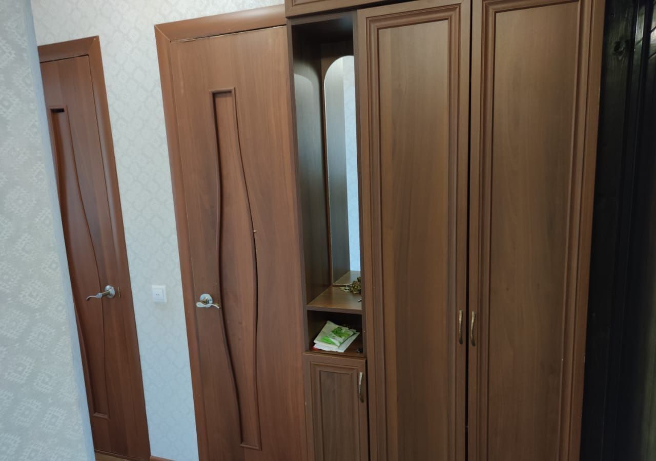 квартира г Наро-Фоминск ул Маршала Куркоткина 8 Наро-Фоминский г. о. фото 5
