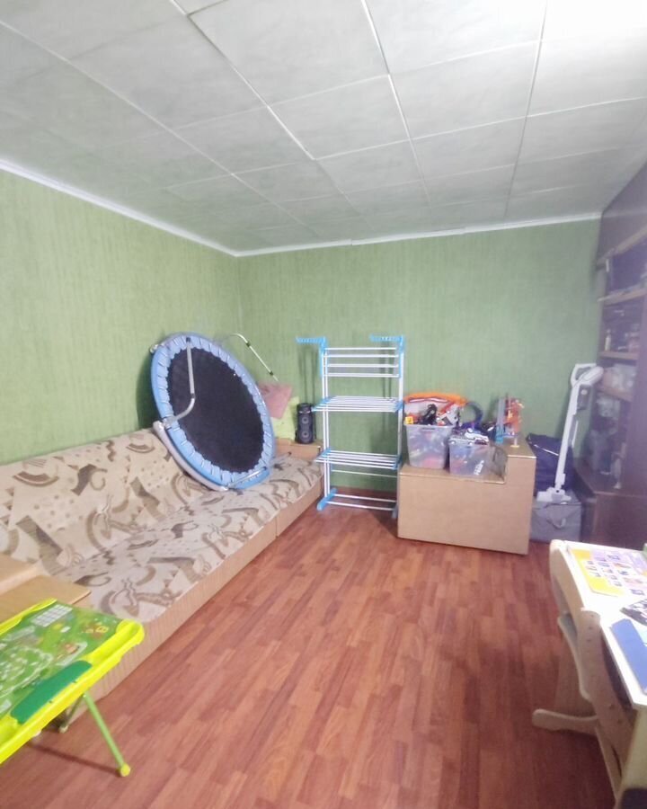квартира г Таганрог Восточный ул Сергея Лазо 5 фото 4