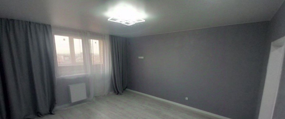 квартира г Краснодар р-н Прикубанский ул им. Шаляпина Ф.И. 30/1 фото 1