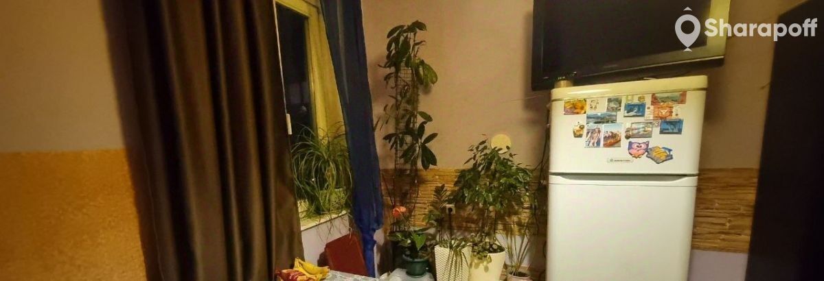 комната г Москва метро Волоколамская ш Пятницкое 16 фото 1