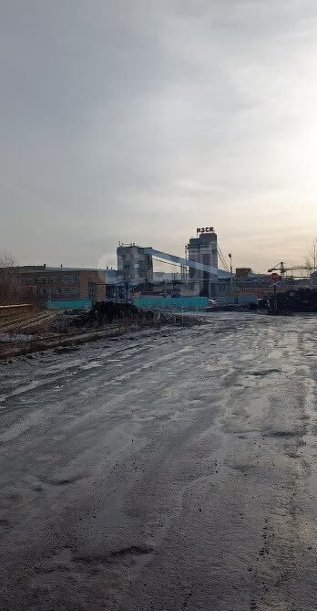 офис г Новосибирск метро Площадь Гарина-Михайловского р-н Ленинский ул Большая фото 2