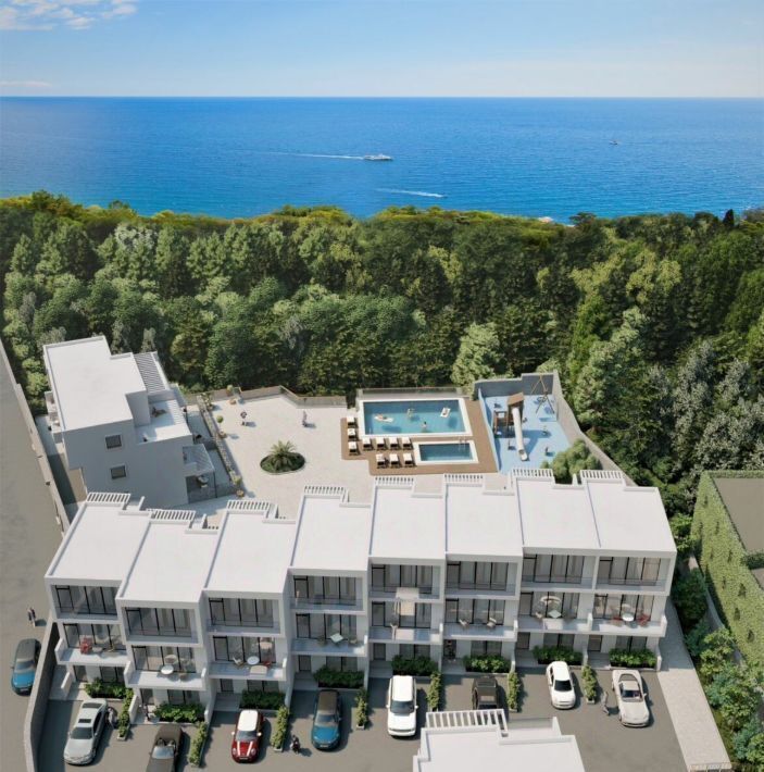 дом г Ялта пгт Гаспра ш. Алупкинское, 50Б фото 4