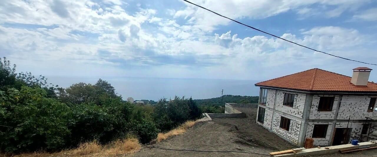 земля г Ялта с Оползневое ул Кикинеизская 9 фото 3