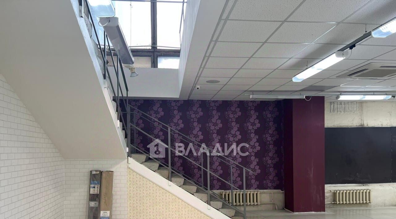 свободного назначения г Рязань р-н Октябрьский проезд Яблочкова 6 фото 7
