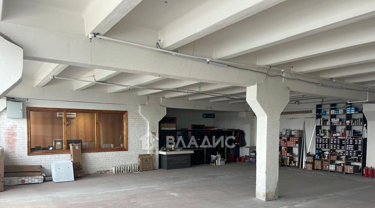 свободного назначения г Рязань р-н Октябрьский проезд Яблочкова 6 фото 9