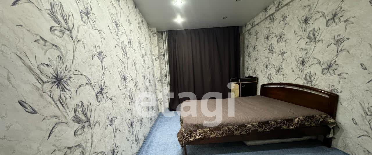 квартира г Красноярск р-н Центральный ул Любы Шевцовой 84 фото 11