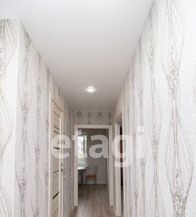 квартира г Красноярск р-н Железнодорожный ул Ладо Кецховели 54 фото 18