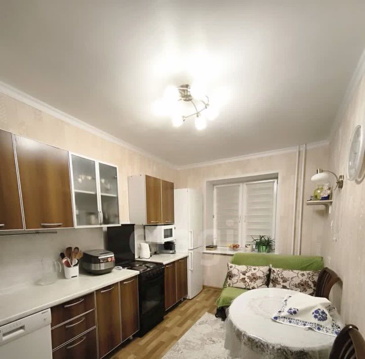 квартира г Красноярск р-н Свердловский ул Судостроительная 90 фото 24
