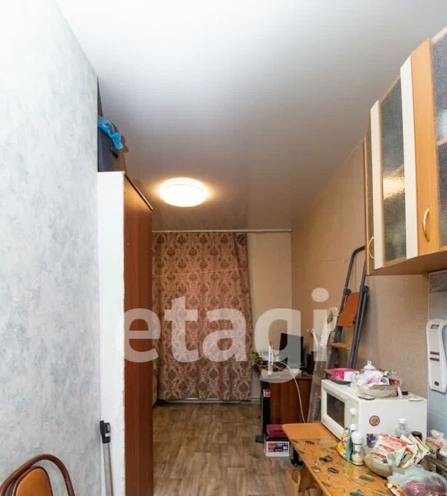 квартира г Красноярск р-н Ленинский ул 52 Квартал 1 фото 5