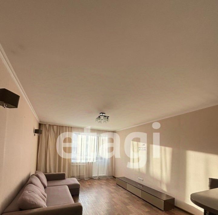 квартира г Красноярск р-н Советский ул Алексеева 107 фото 12
