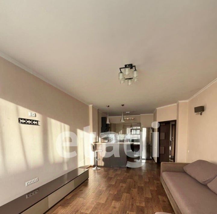 квартира г Красноярск р-н Советский ул Алексеева 107 фото 13