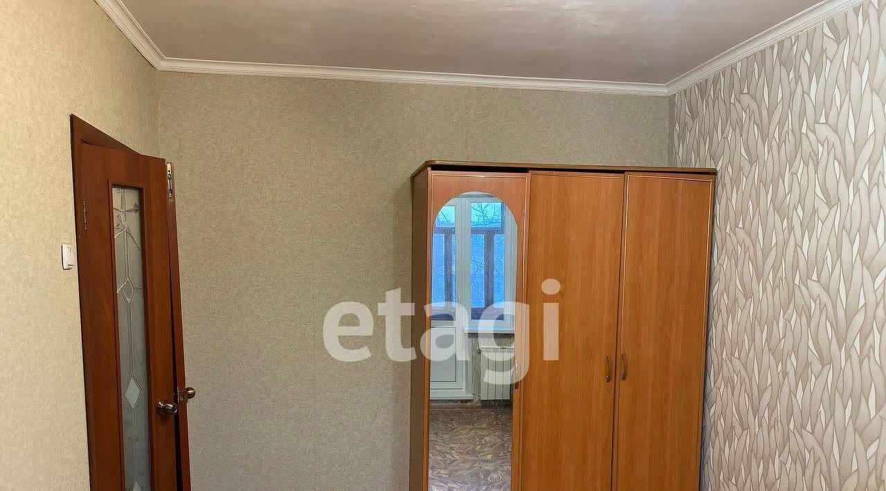 квартира г Красноярск р-н Свердловский ул Судостроительная 109 фото 6