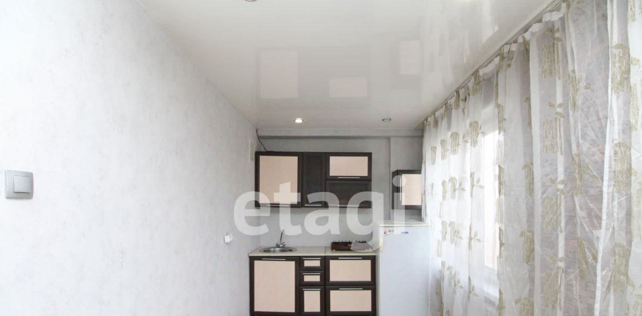квартира г Красноярск р-н Железнодорожный ул Железнодорожников 22 фото 8