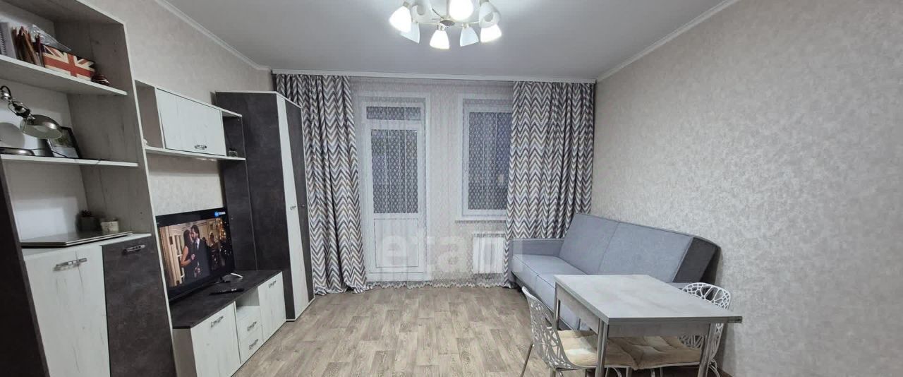 квартира г Красноярск р-н Советский ул Дудинская 2в фото 5