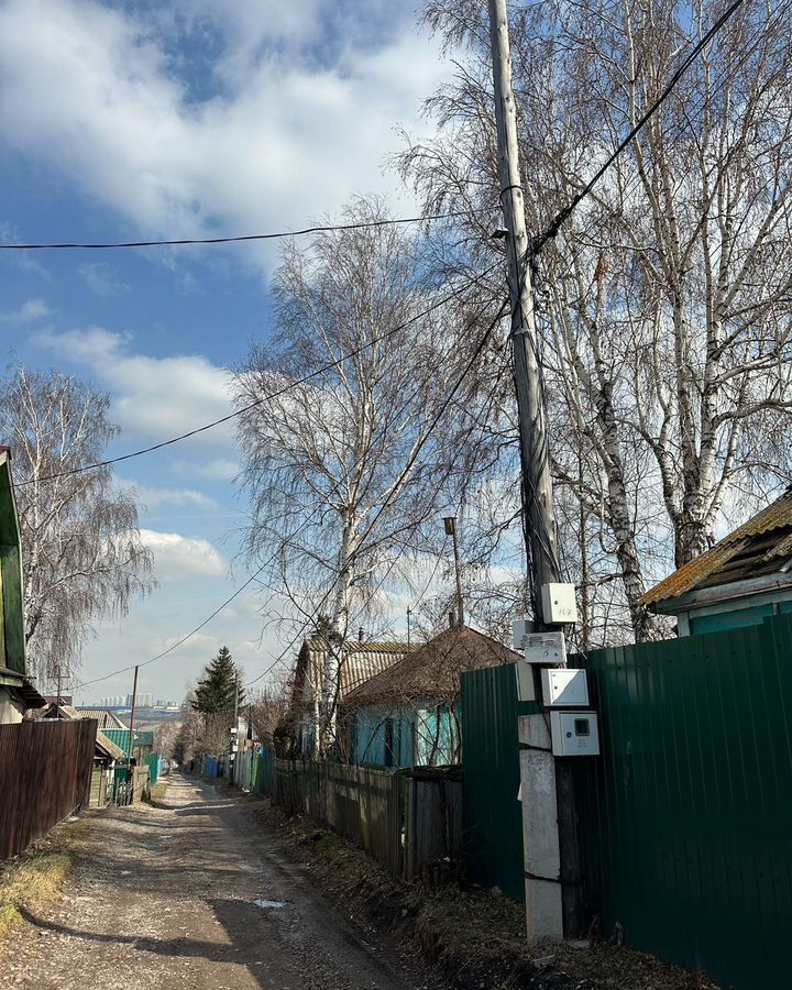 земля г Красноярск р-н Октябрьский снт Отдых-2 110 фото 7