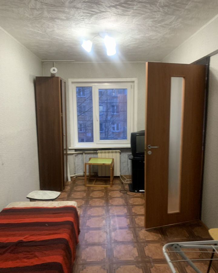 квартира г Красноярск р-н Свердловский пр-кт им.газеты "Красноярский рабочий" 139а фото 7