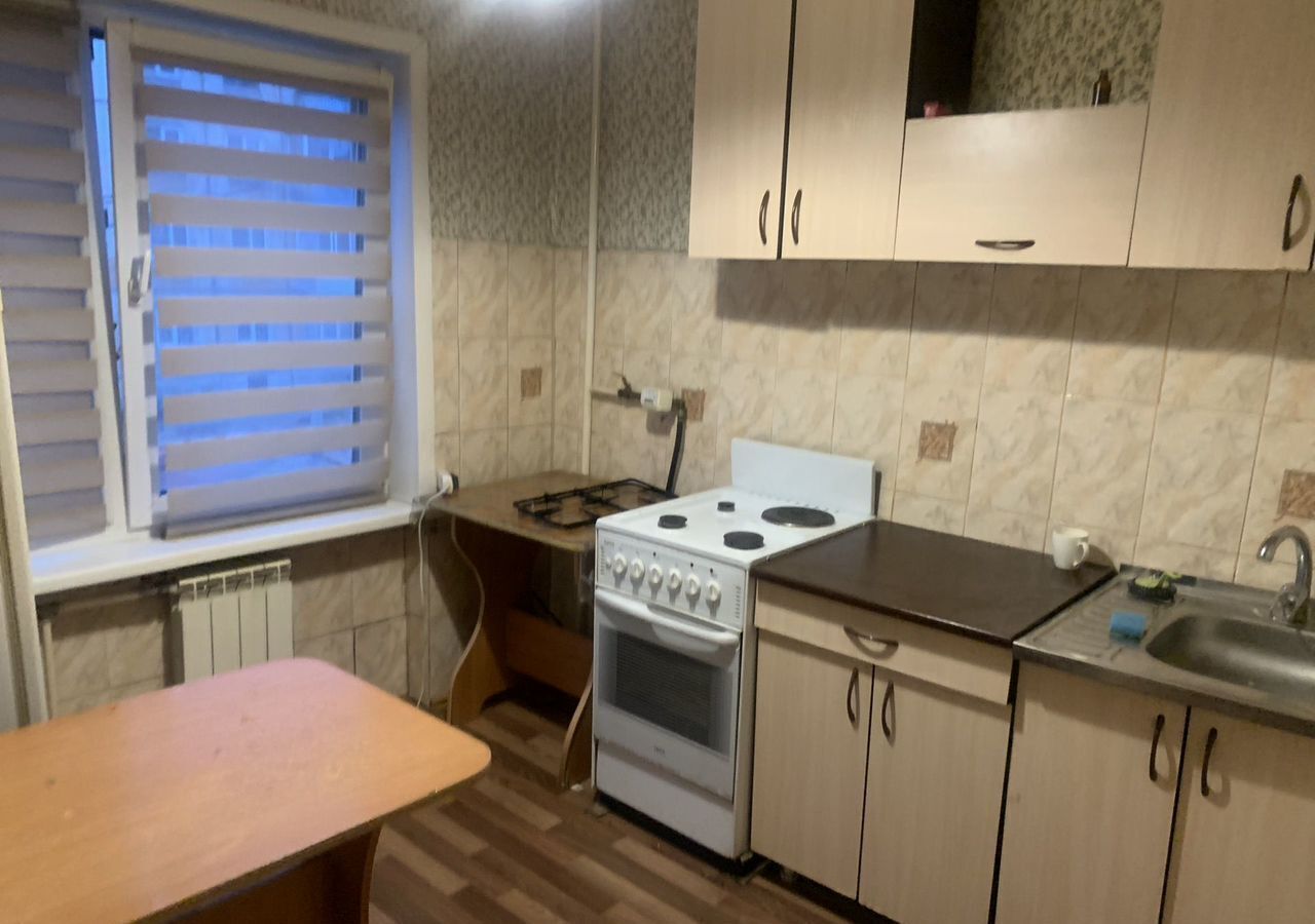 квартира г Красноярск р-н Свердловский пр-кт им.газеты "Красноярский рабочий" 139а фото 10