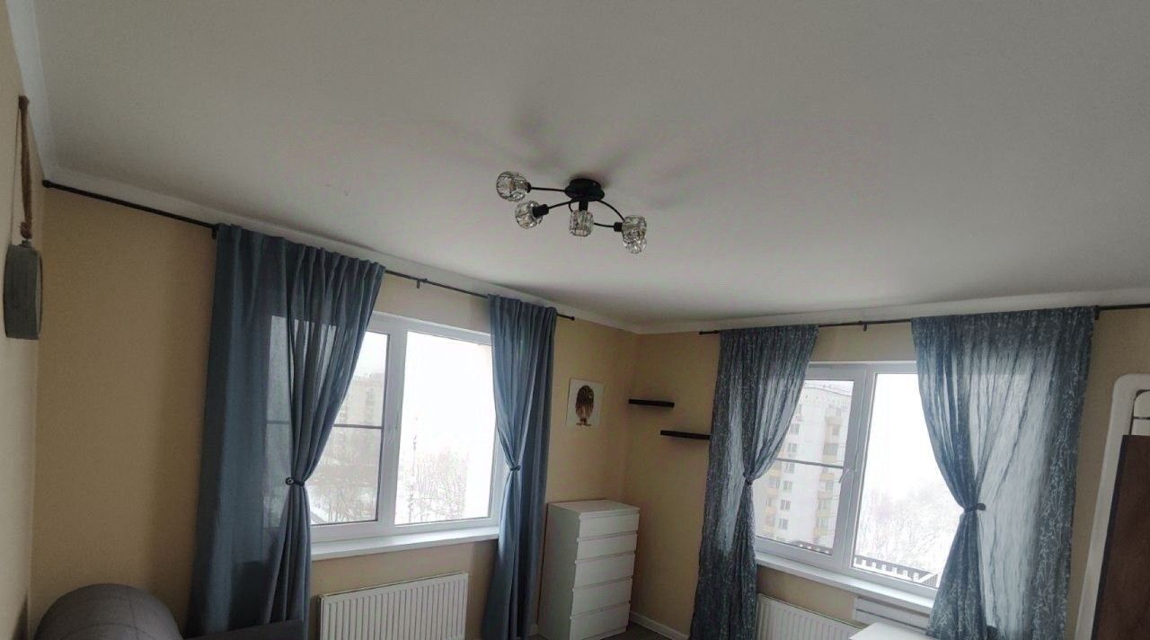 квартира г Москва метро Бабушкинская ул Тайнинская 9к/1 фото 7