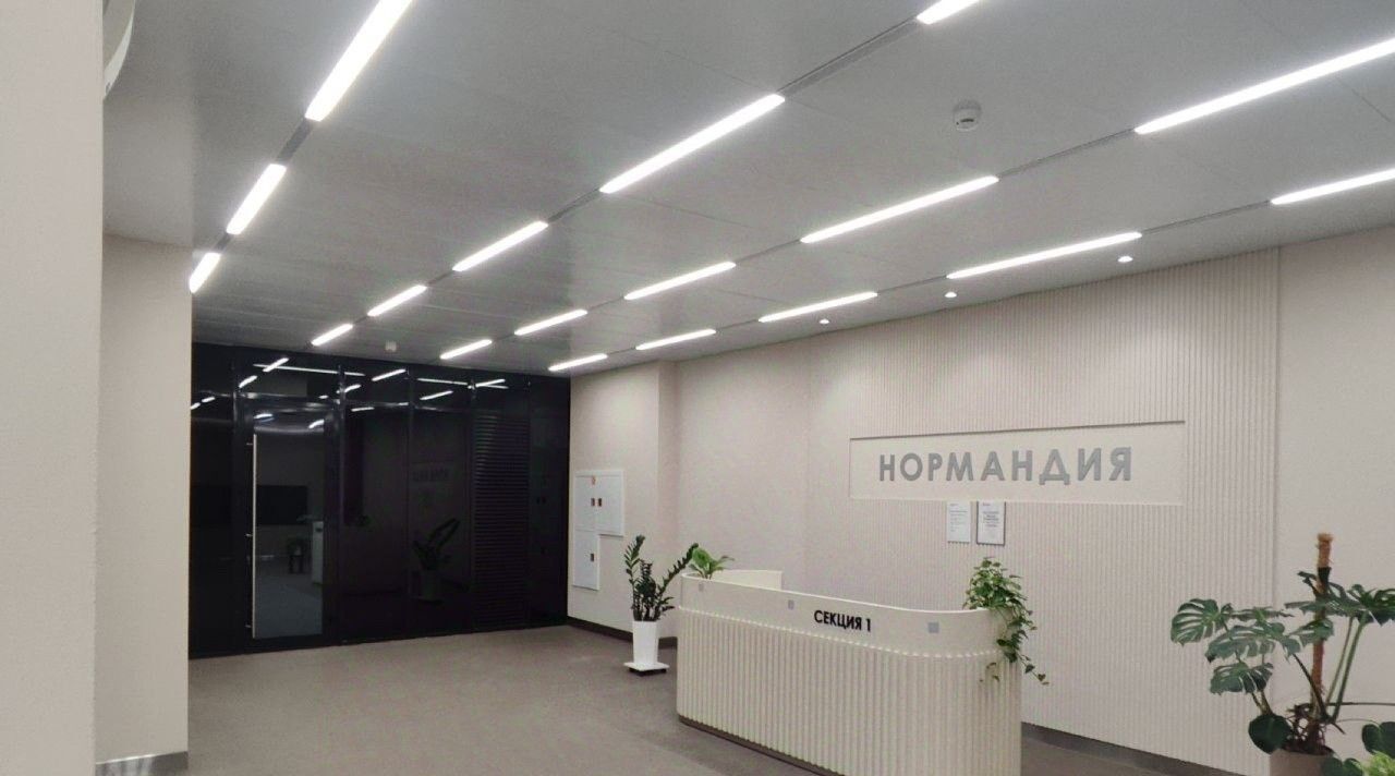 квартира г Москва метро Бабушкинская ул Тайнинская 9к/1 фото 22