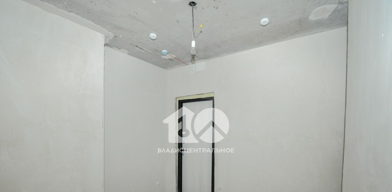 квартира г Новосибирск ул Связистов 162к/4с Площадь Маркса фото 16