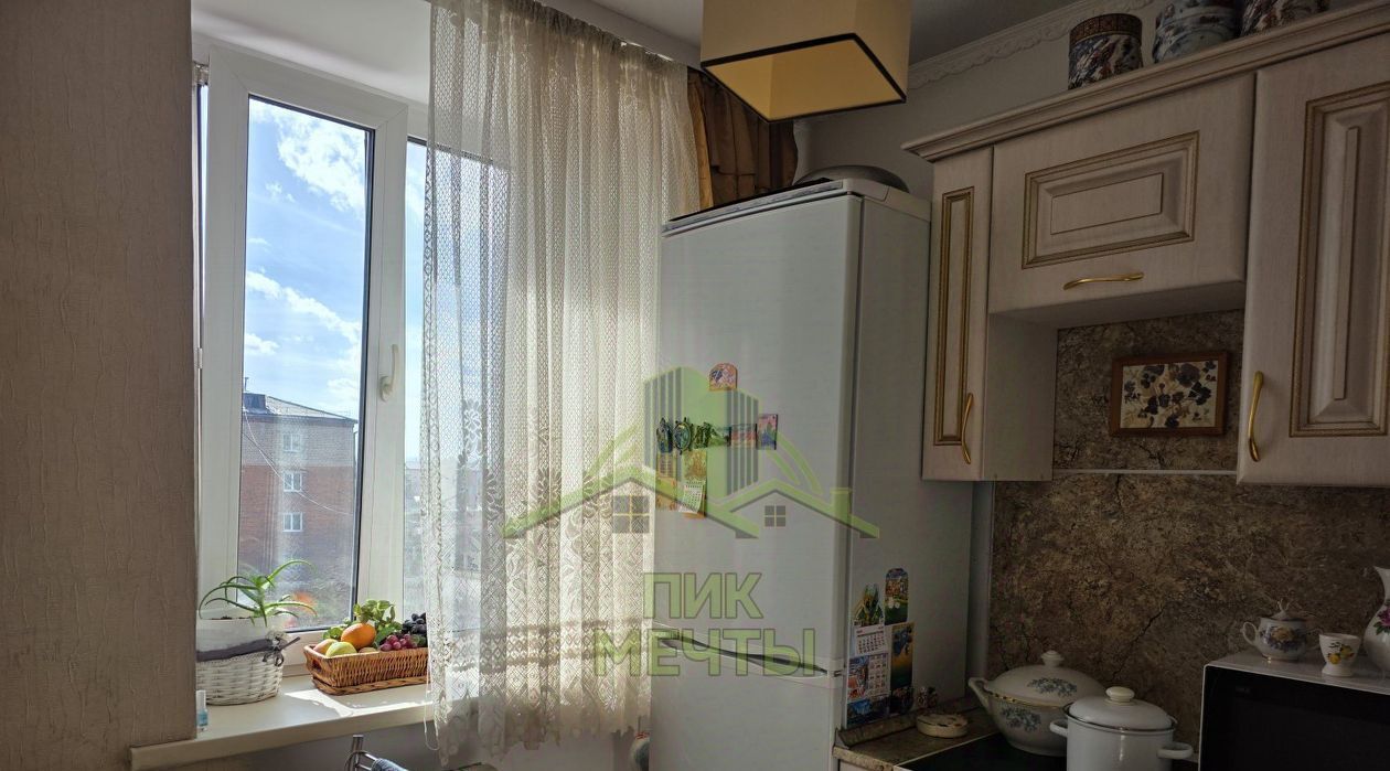 квартира г Улан-Удэ р-н Железнодорожный ул Октябрьская 1б фото 14
