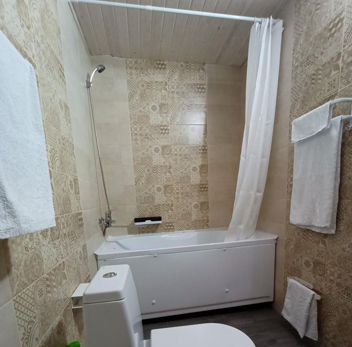 комната г Салехард ул Канева 11 фото 9