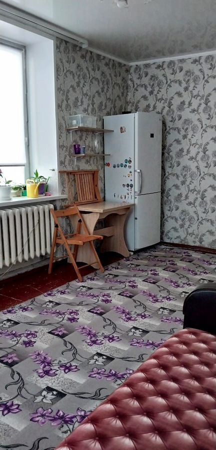 комната г Новосибирск р-н Ленинский ул Халтурина 37/2 Площадь Маркса фото 2
